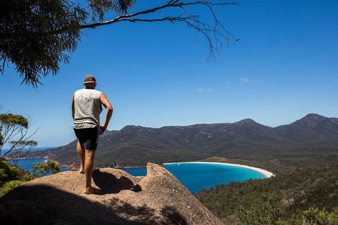 5-Day Lap Of Tasmania Tour From Hobart (flexible Ticket) - Restaurant Darwin 5
