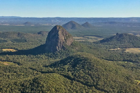 Deluxe Seaplane Tour Noosa To Glasshouse Adventure For 2 With Photobook - Restaurant Darwin 3