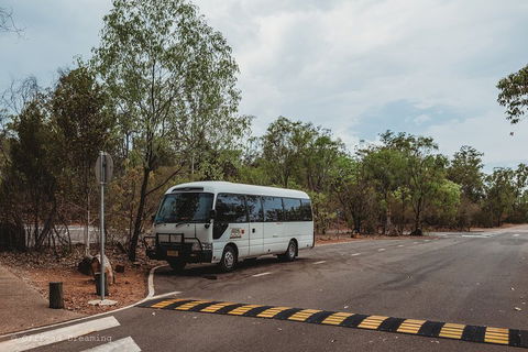 Litchfield National Park Day Tour From Darwin With Waterfalls And Buley Rockhole - Restaurant Darwin 5