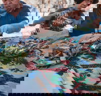 Kakadu Full-Day Tour from Darwin with Lunch - Restaurant Darwin