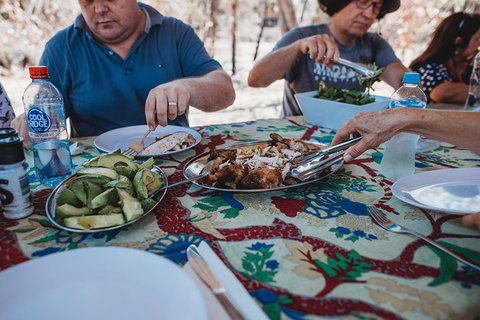 Kakadu Full-Day Tour From Darwin With Lunch - Restaurant Darwin 0