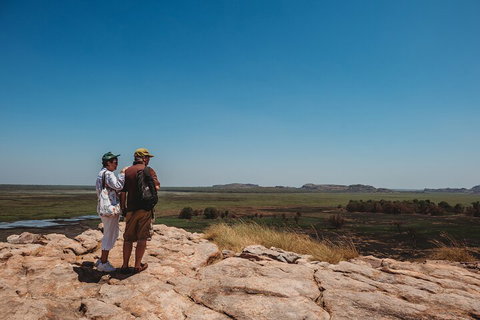 Kakadu Full-Day Tour From Darwin With Lunch - Restaurant Darwin 2