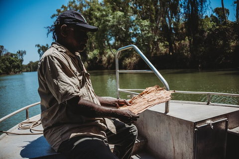 Kakadu Full-Day Tour From Darwin With Lunch - Restaurant Darwin 3