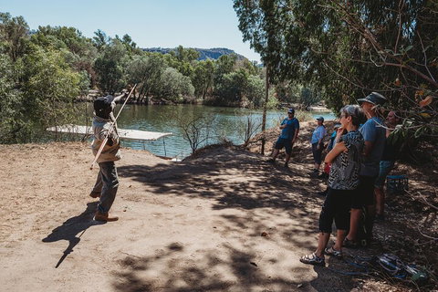 Kakadu Full-Day Tour From Darwin With Lunch - Restaurant Darwin 5