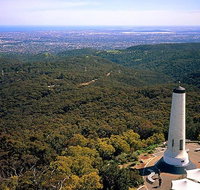 Barossa Valley Intimate Winery Tour via Adelaide Hills by Private Limo - Restaurant Darwin