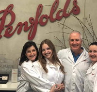 Barossa Valley Indulgence Day Including Make Your Own Blend Experience - Restaurant Darwin