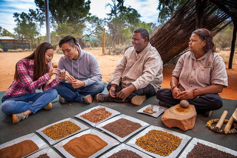 Karrke Aboriginal Cultural Experience - Restaurant Darwin 0