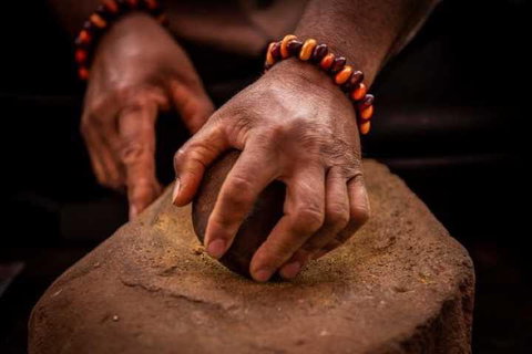 Karrke Aboriginal Cultural Experience - Restaurant Darwin 1