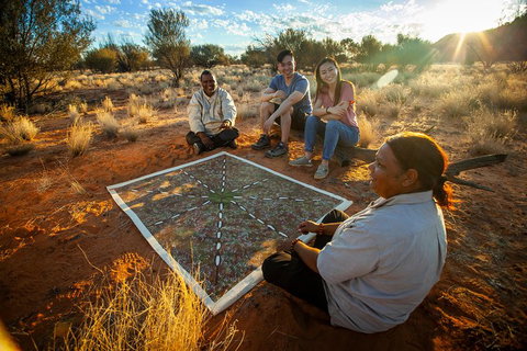 Karrke Aboriginal Cultural Experience - Restaurant Darwin 4