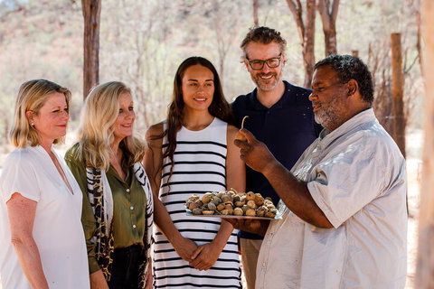Karrke Aboriginal Cultural Experience - Restaurant Darwin 5