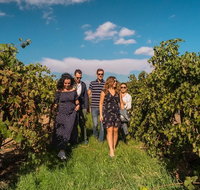 Barossa Valley Private Tour from 2 to 11 people - Restaurant Darwin