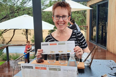 Tipple Of Gin Experience Tour - Restaurant Darwin 2
