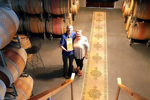 Tipple Of Gin Experience Tour - Restaurant Darwin 4