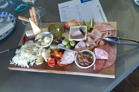 Tipple Of Gin Experience Tour - Restaurant Darwin 5
