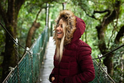 O'Reilly's & Lamington National Park Incl. Alpaca Farm + Vineyard - Restaurant Darwin 2