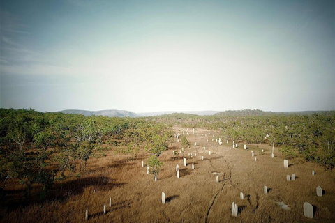 ETHICAL ADVENTURES - Litchfield Region, Max 10 Guests - Restaurant Darwin 0