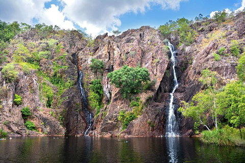 ETHICAL ADVENTURES - Litchfield Region, Max 10 Guests - Restaurant Darwin 1