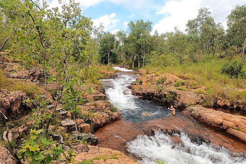 ETHICAL ADVENTURES - Litchfield Region, Max 10 Guests - Restaurant Darwin 2