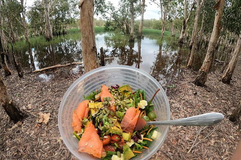ETHICAL ADVENTURES - Litchfield Region, Max 10 Guests - Restaurant Darwin 5