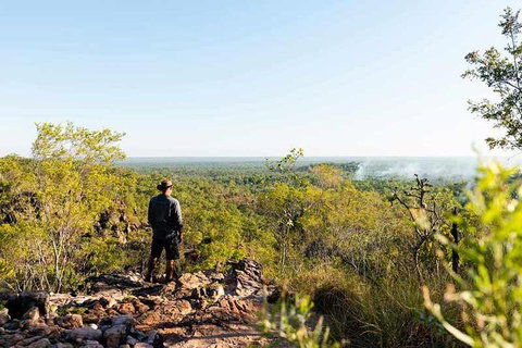 Ethical Adventures - Pure Litchfield - Restaurant Darwin 0