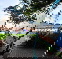 Sydney City Private Tour - Restaurant Darwin