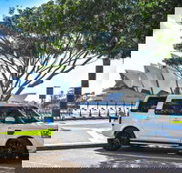 Luxury Sydney City Private Tour - Restaurant Darwin