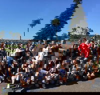 7-Day Tour in Sydney with Airport Pickup - Restaurant Darwin