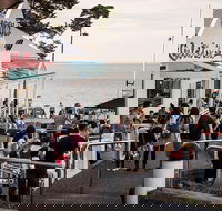 Phillip Island and French Island Wildlife Expedition - Restaurant Darwin