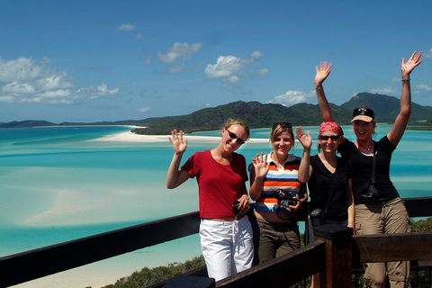 Whitehaven Beach Sailing And Snorkeling Cruise - Restaurant Darwin 4