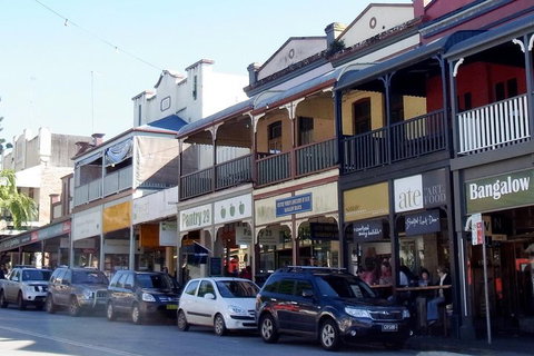 Byron Bay Hinterland Tour Including Rainforest Walk To Minyon Falls - Restaurant Darwin 5