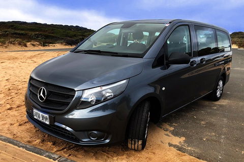 Phillip Island Penguins Private Tour - Restaurant Darwin 5