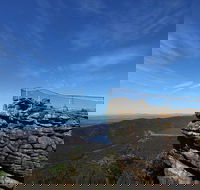 Private tours from Melbourne - Restaurant Darwin