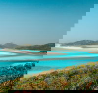 Whitehaven Beach and Hill Inlet Lookout Full-Day Snorkeling Cruise by High-Speed Catamaran - Restaurant Darwin