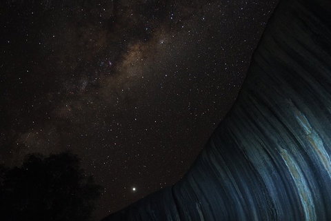 Wave Rock, Wild Flowers And Astro Photography - Restaurant Darwin 3