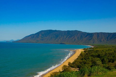 Cape Tribulation Day Tour - Restaurant Darwin 1