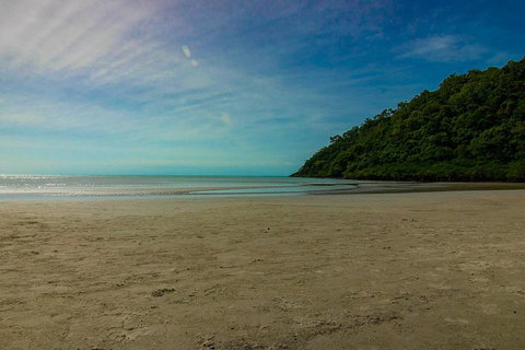 Cape Tribulation Day Tour - Restaurant Darwin 2