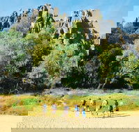 Gorgeous Gorges Tour - Windjana  Bell Gorge Mt Hart Cape Leveque - Restaurant Darwin