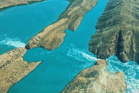 Gorgeous Gorges Tour - Windjana & Bell Gorge, Mt Hart, Cape Leveque - Restaurant Darwin 2