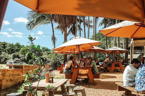 Luxury Hinterland Tour - Restaurant Darwin 3