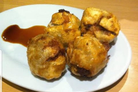 Food Tour Melbourne - St Kilda - Restaurant Darwin 4