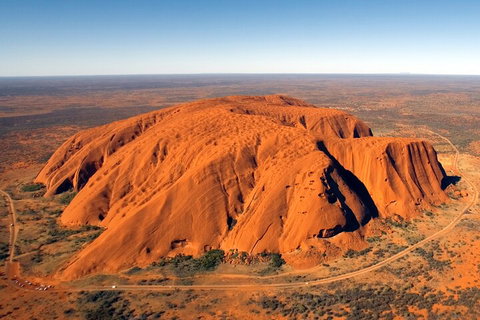 Scenic Flight: Desert Explorer - Restaurant Darwin 3