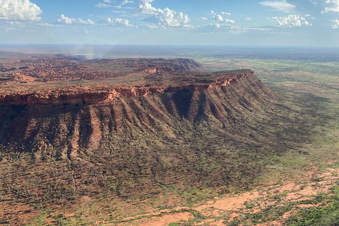 Scenic Flight: Desert Explorer - Restaurant Darwin 5