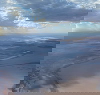 Scenic Flight The Ultimate Outback Adventure - Restaurant Darwin