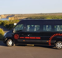 3-Day Adelaide to Melbourne Tour Including the Great Ocean Road - Restaurant Darwin