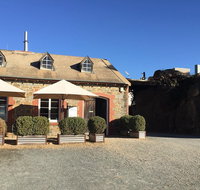 Wine Tours Adelaide - Restaurant Darwin