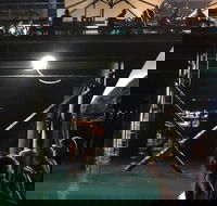 Darwin Sunset Cruise Including Fish 'n' Chips - Restaurant Darwin