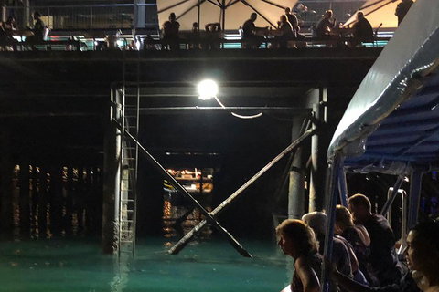 Darwin Sunset Cruise Including Fish 'n' Chips - Restaurant Darwin 0