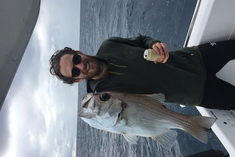 3/4 Day 7 Hour Offshore Fishing Charter - Restaurant Darwin 2
