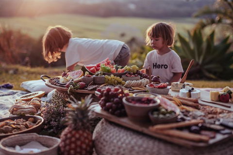 A Picnic In Byron Bay - Restaurant Darwin 2