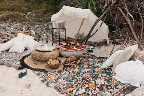A Picnic In Byron Bay - Restaurant Darwin 3